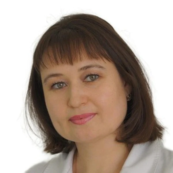 Попко Ольга Игоревна — Офтальмолог (окулист), Чита