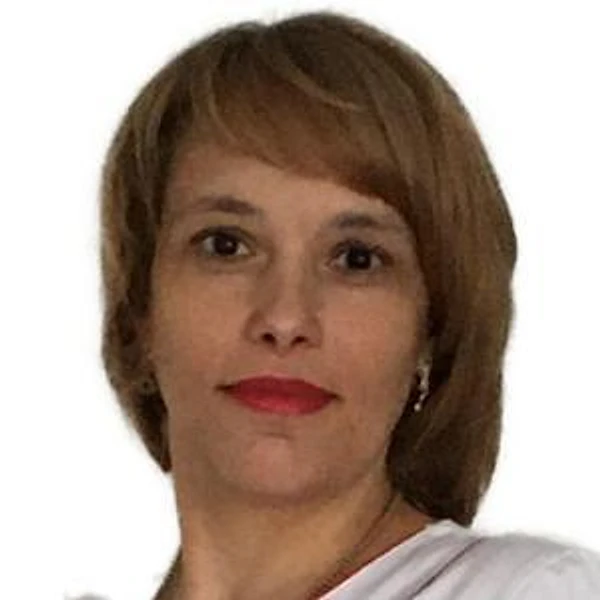 Потапова Оксана Викторовна — Рентгенолог, Чита