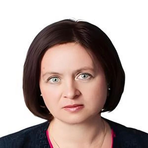Макарова Наталья Анатольевна — Анестезиолог-реаниматолог, Чита