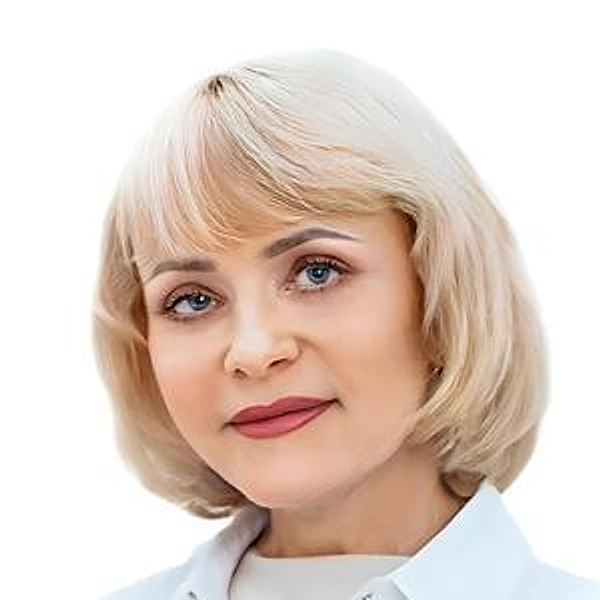 Белокриницкая Татьяна Евгеньевна — Гинеколог, Акушер, Гинеколог-хирург, Чита