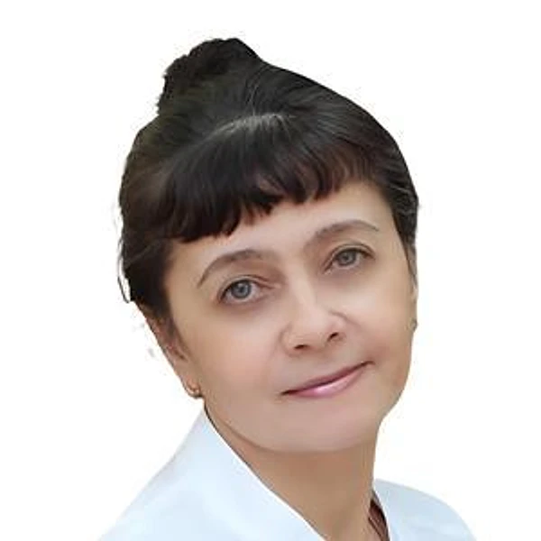 Савватеева Елена Анатольевна — Гинеколог, Акушер, Чита