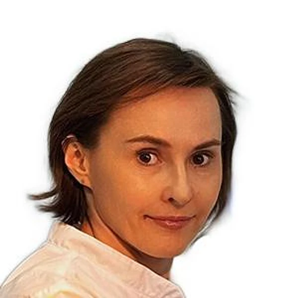 Осипова Анна Витальевна — Гинеколог, Чита