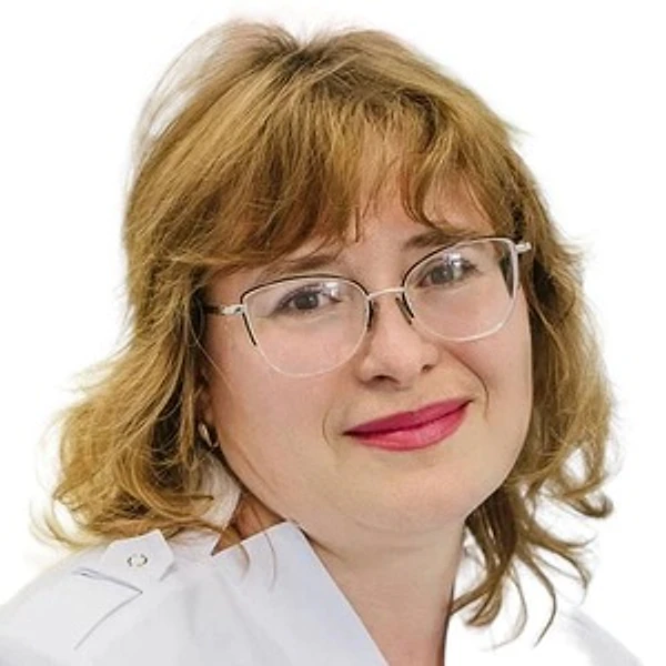 Шлидт Светлана Владимировна — Кардиолог, Терапевт, Чита