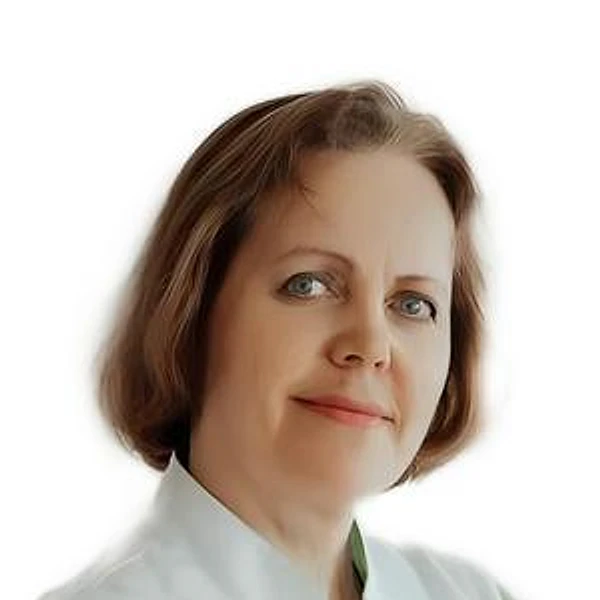 Шашкова Светлана Евгеньевна — Невролог, Чита