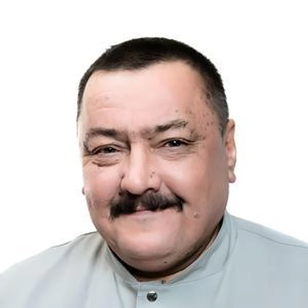 Петин Эдуард Анатольевич — Травматолог, Ортопед, Чита