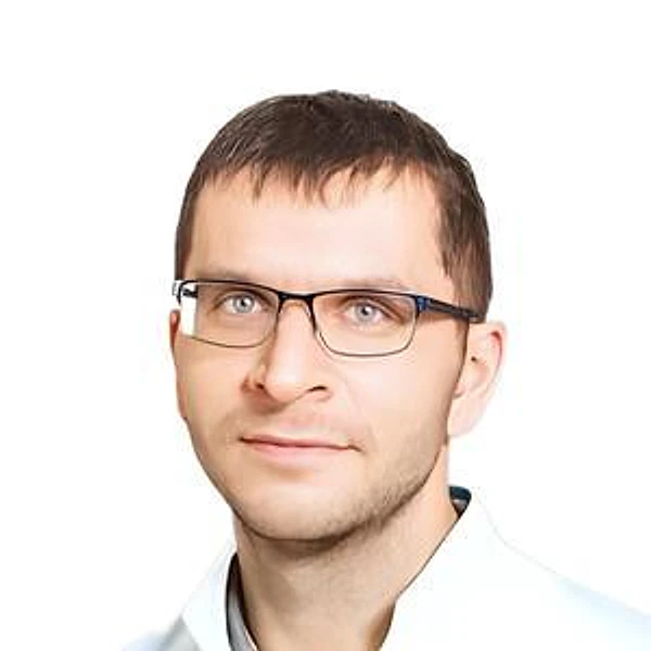 Лесковский Евгений Александрович — Кардиохирург, Врач УЗИ, Сосудистый хирург (ангиохирург), Флеболог, Функциональный диагност, Санкт-Петербург