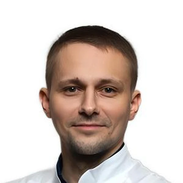 Островский Виталий Сергеевич — Хирург, Ортопед, Проктолог (колопроктолог), Флеболог, Санкт-Петербург