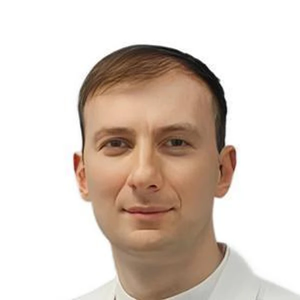 Очеленко Виктор Алексеевич — Уролог, Санкт-Петербург