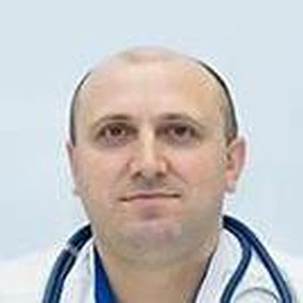 Мищеряков Сергей Алексеевич — Торакальный хирург, Эндоскопист, Санкт-Петербург
