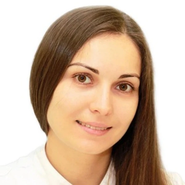 Иванова Екатерина Алексеевна — Гинеколог, Акушер, Врач УЗИ, Санкт-Петербург