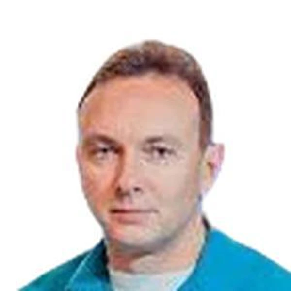 Шлойдо Евгений Антонович — Малоинвазивный хирург, Санкт-Петербург