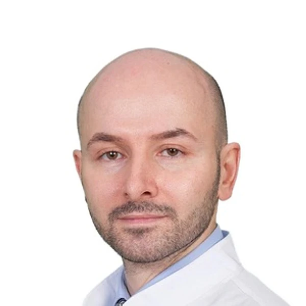 Ужахов Ибрагим Русланович — Малоинвазивный хирург, Сосудистый хирург (ангиохирург), Флеболог, Санкт-Петербург