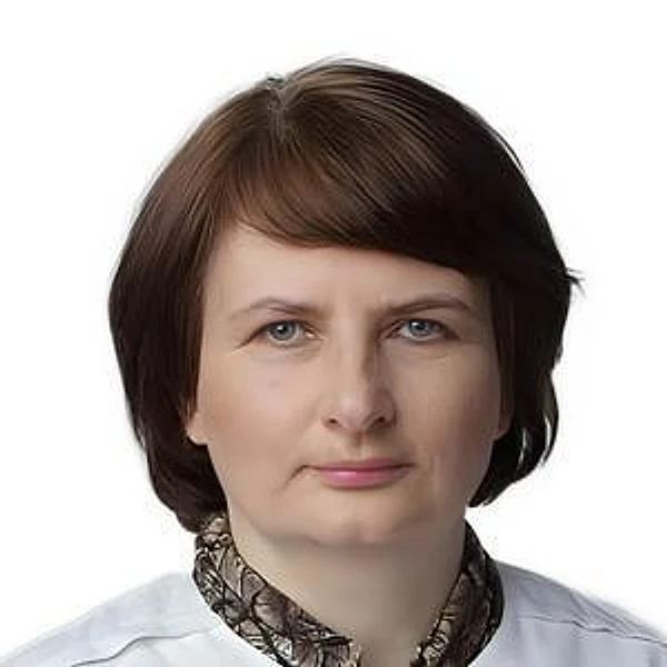 Федорова Татьяна Александровна — Пульмонолог, Санкт-Петербург