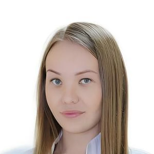 Лавринова Евгения Александровна — Кардиолог, Врач УЗИ, Функциональный диагност, Санкт-Петербург