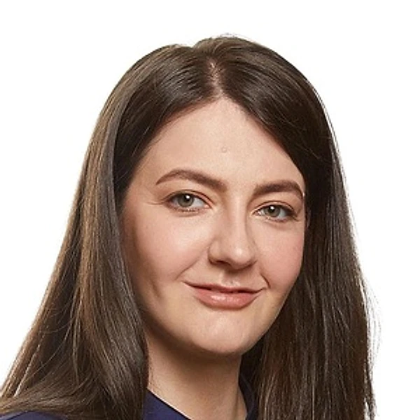 Фомичева Владислава Станиславовна — Офтальмолог (окулист), Санкт-Петербург