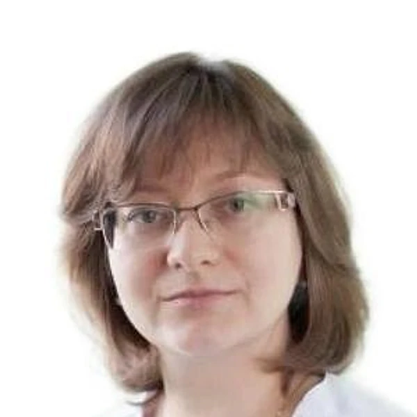 Мотущук Анна Евгеньевна — Офтальмолог (окулист), Санкт-Петербург