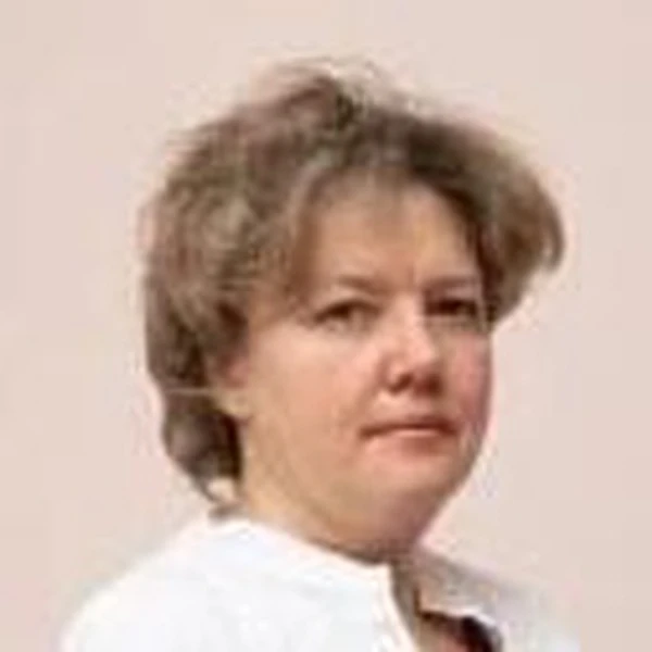 Сайгина Елизавета Александровна — Офтальмолог (окулист), Санкт-Петербург