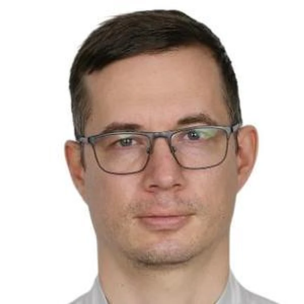 Лаптев Данил Андреевич — Офтальмолог (окулист), Санкт-Петербург