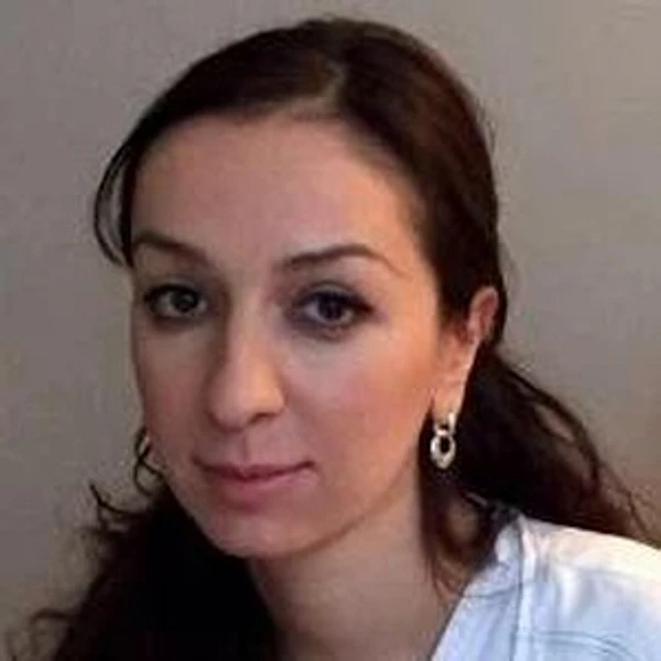 Джанаева Залина Николаевна — Офтальмолог (окулист), Санкт-Петербург