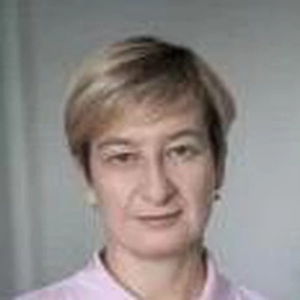 Трошина Наталья Александровна — Офтальмолог (окулист), Санкт-Петербург