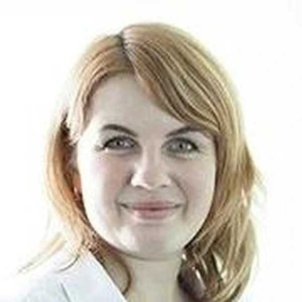 Ленкевич Татьяна Михайловна — Офтальмолог (окулист), Санкт-Петербург