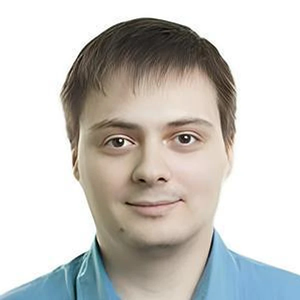 Выскубов Николай Витальевич — Офтальмолог (окулист), Санкт-Петербург