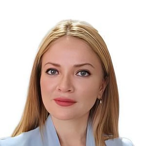 Потемкина Альбина Рашидовна — Офтальмолог (окулист), Санкт-Петербург