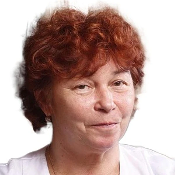 Хотякова Татьяна Сергеевна — Логопед, Санкт-Петербург