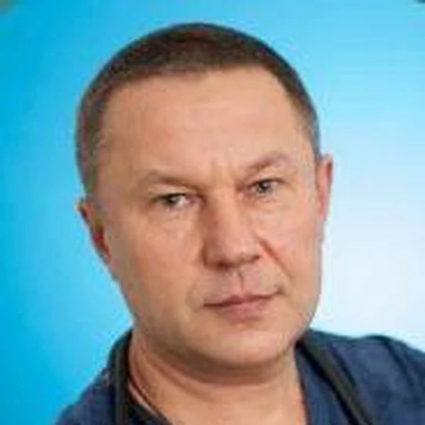 Смирнов Олег Борисович — Анестезиолог-реаниматолог, Санкт-Петербург