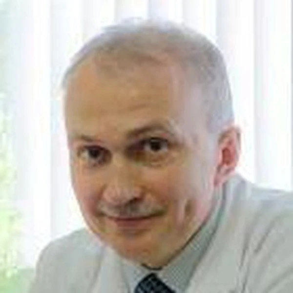 Захаров Валерий Владимирович — Рентгенолог, Санкт-Петербург