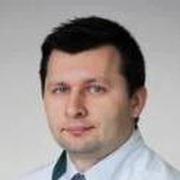Яковлев Сергей Александрович — Рентгенолог, Санкт-Петербург