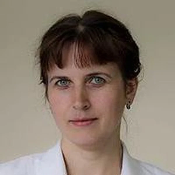 Федотова Наталья Алексеевна — Рентгенолог, Санкт-Петербург