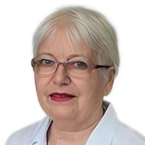Воронова Ольга Николаевна — Радиолог, Санкт-Петербург