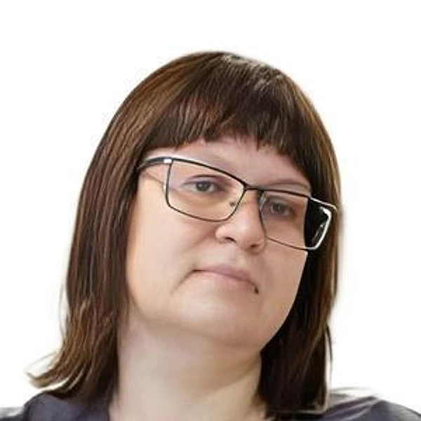Веренцова Татьяна Феликсовна — Эндоскопист, Санкт-Петербург