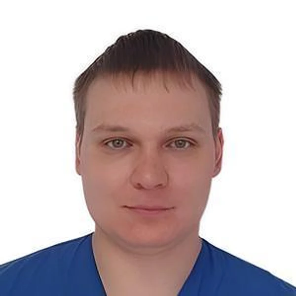 Толстоногов Алексей Леонидович — Эндоскопист, Санкт-Петербург