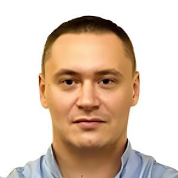 Москвин Владислав Олегович — Врач ЛФК, Детский врач ЛФК, Санкт-Петербург
