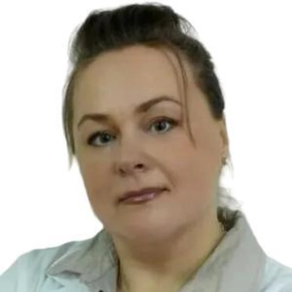 Асеева Оксана Леонидовна — Физиотерапевт, Санкт-Петербург