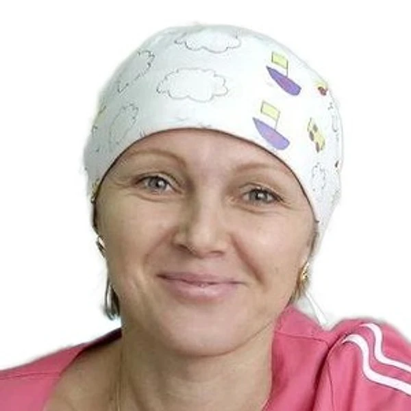 Трошкина Елена Анатольевна — Стоматолог, Магнитогорск