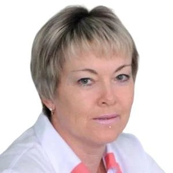 Чернобровкина Светлана Евгеньевна — Стоматолог, Магнитогорск