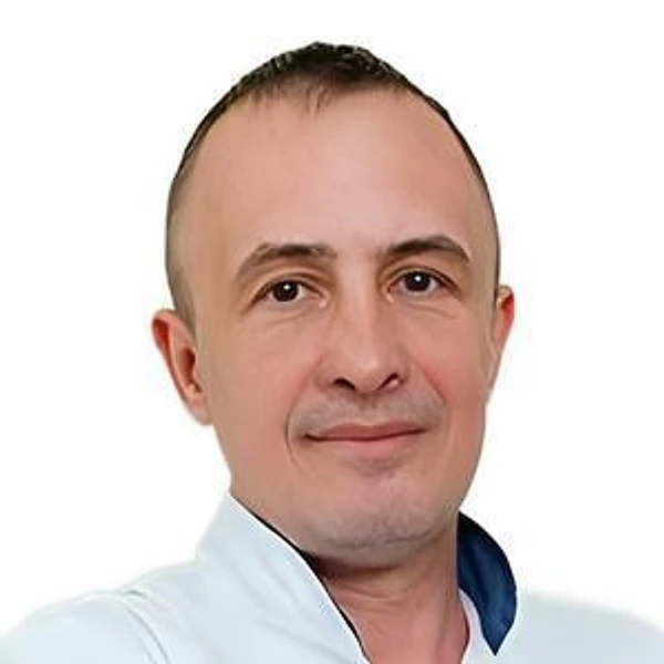 Пауткин Андрей Юрьевич — Стоматолог-ортопед, Стоматолог, Магнитогорск