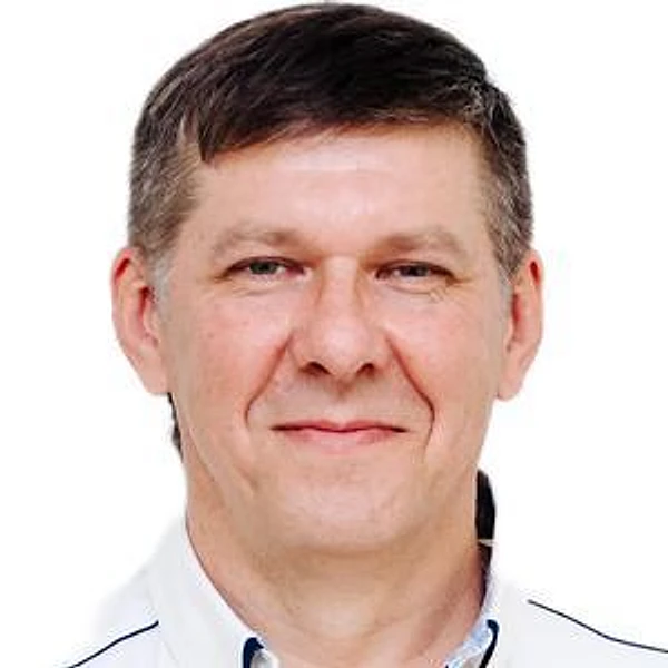 Ятлук Александр Владимирович — Ортопед, Детский ортопед, Детский травматолог, Травматолог, Магнитогорск
