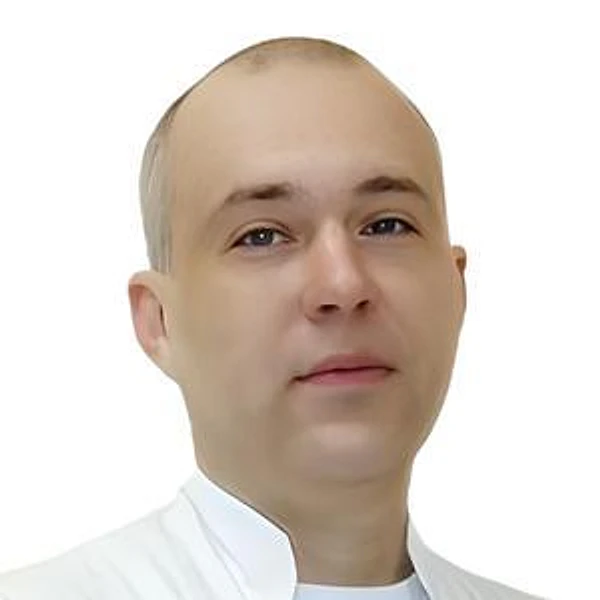 Клименков Александр Викторович — Ортопед, Травматолог, Вологда