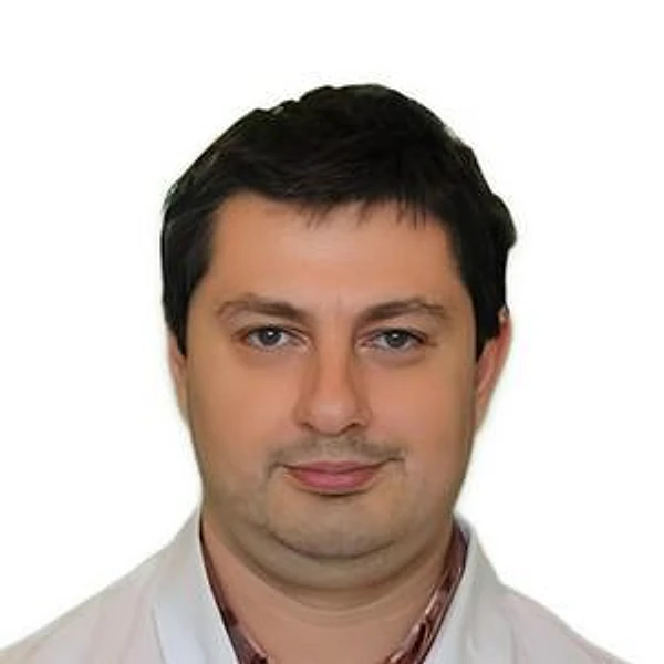 Волков Павел Видадиевич — Ортопед, Травматолог, Вологда