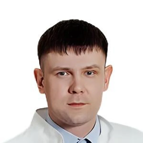 Титов Михаил Николаевич — Ортопед, Травматолог, Вологда