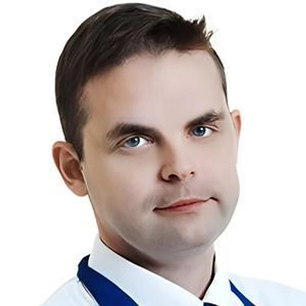 Уваров Иван Иванович — Уролог, Врач УЗИ, Вологда