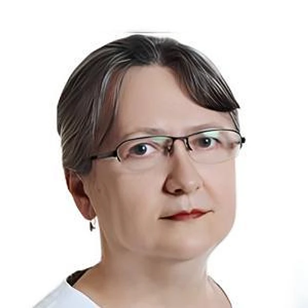 Кучерюк Татьяна Васильевна — Кардиолог, Вологда