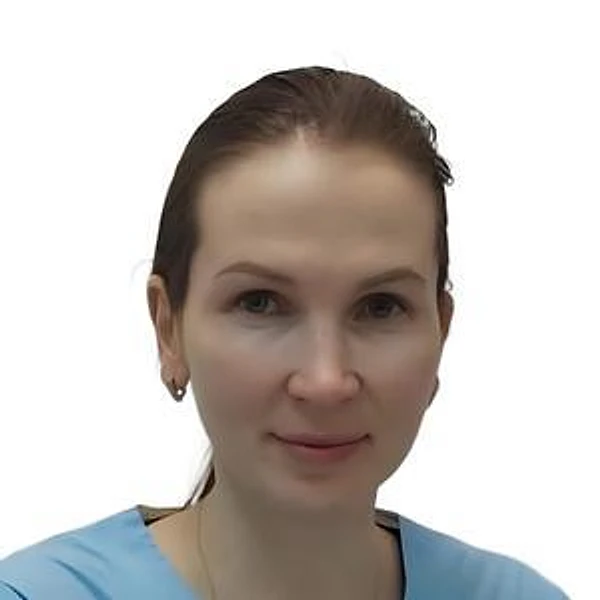 Трухалева Ольга Борисовна — Кардиолог, Функциональный диагност, Вологда