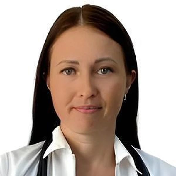Иванова Ирина Николаевна — Кардиолог, Терапевт, Вологда