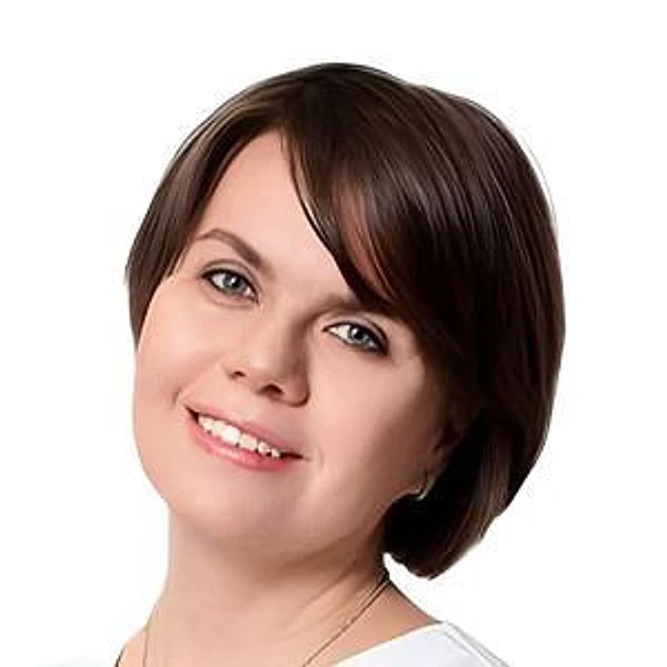 Сорокина Кира Вениаминовна — Гастроэнтеролог, Вологда