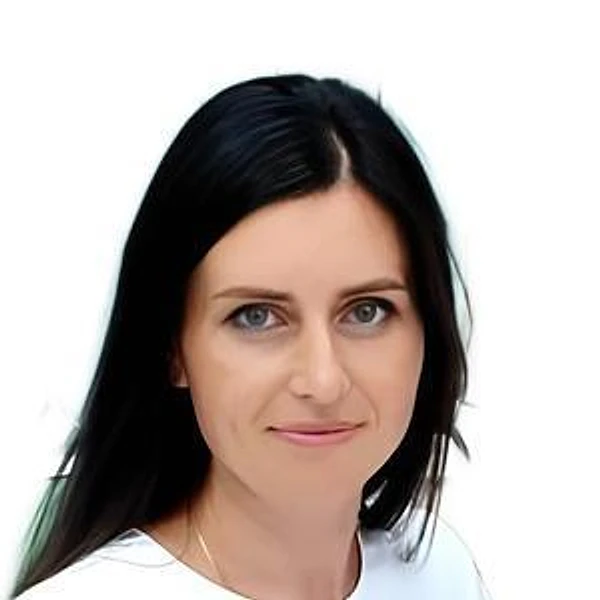 Смирнова Екатерина Николаевна — Гастроэнтеролог, Вологда